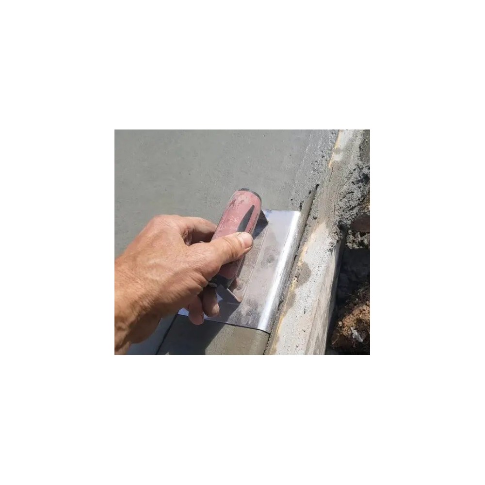 Mistrie BT6313HE pentru margini rampe antiderapante 152x104mm