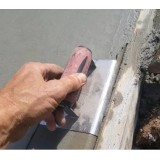 Mistrie BT6313HE pentru margini rampe antiderapante 152x104mm