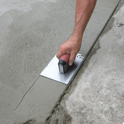 Mistrie BT6313HE pentru margini rampe antiderapante 152x104mm