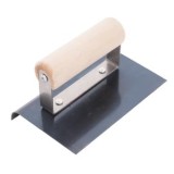 Mistrie BT6313HE pentru margini rampe antiderapante 152x104mm