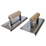Mistrie BT6613HE pentru finisare rosturi margine Beton Trowel 152x152mm