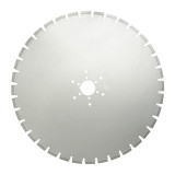 Disc diamantat W95 - Dr. SCHULZE