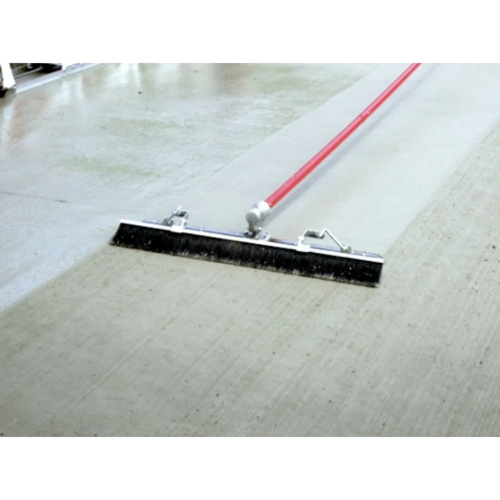 Perie abraziva pentru periat beton 1200mm