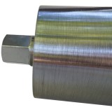 Carota diamantata pentru BETON, diametru 112mm, lungime 450mm, inaltime segment 10mm, calitate SuperPremium seria Tornado BERGER