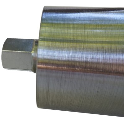 Carota diamantata pentru BETON, diametru 152mm, lungime 450mm, inaltime segment 10mm, calitate SuperPremium seria Tornado BERGER