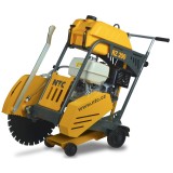 Masina de taiat beton RZ200, Honda GX390, 13CP, greutate 112kg, disc 500mm, adancime taiere 205mm NTC