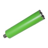 Carota diamantata pentru BETON diametru 50mm Standard Dr.SCHULZE