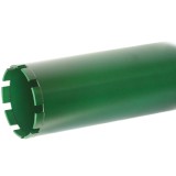 Carota diamantata pentru BETON diametru 100mm Premium Dr.SCHULZE