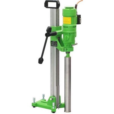 Carota diamantata pentru BETON diametru 50mm Premium Dr.SCHULZE