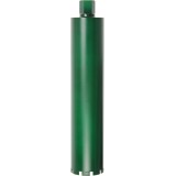Carota diamantata pentru BETON diametru 110mm Standard Dr.SCHULZE