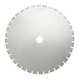 Disc diamantat W47 - Dr. SCHULZE