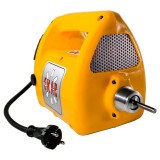 Cauti Vibrator beton ENAR model AVMU cu ax flexibil de 4m si cap vibrare 38/48/58mm, tensiune de alimentare 230V ? Gasesti la SI