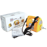 Cauti Vibrator beton ENAR model AVMU cu ax flexibil de 4m si cap vibrare 38/48/58mm, tensiune de alimentare 230V ? Gasesti la SI