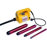 Cauti Vibrator beton ENAR model AVMU cu ax flexibil de 5m si cap vibrare 38/48/58mm, tensiune de alimentare 230V ? Gasesti la SI