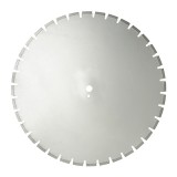 Disc diamantat W27 - Dr. SCHULZE