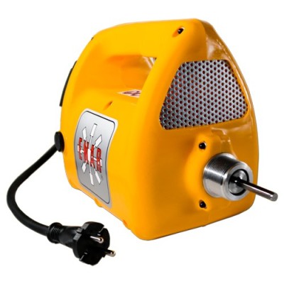 Cauti Vibrator beton ENAR model AVMU cu ax flexibil de 6m si cap vibrare 38/48/58mm, tensiune de alimentare 230V ? Gasesti la SI