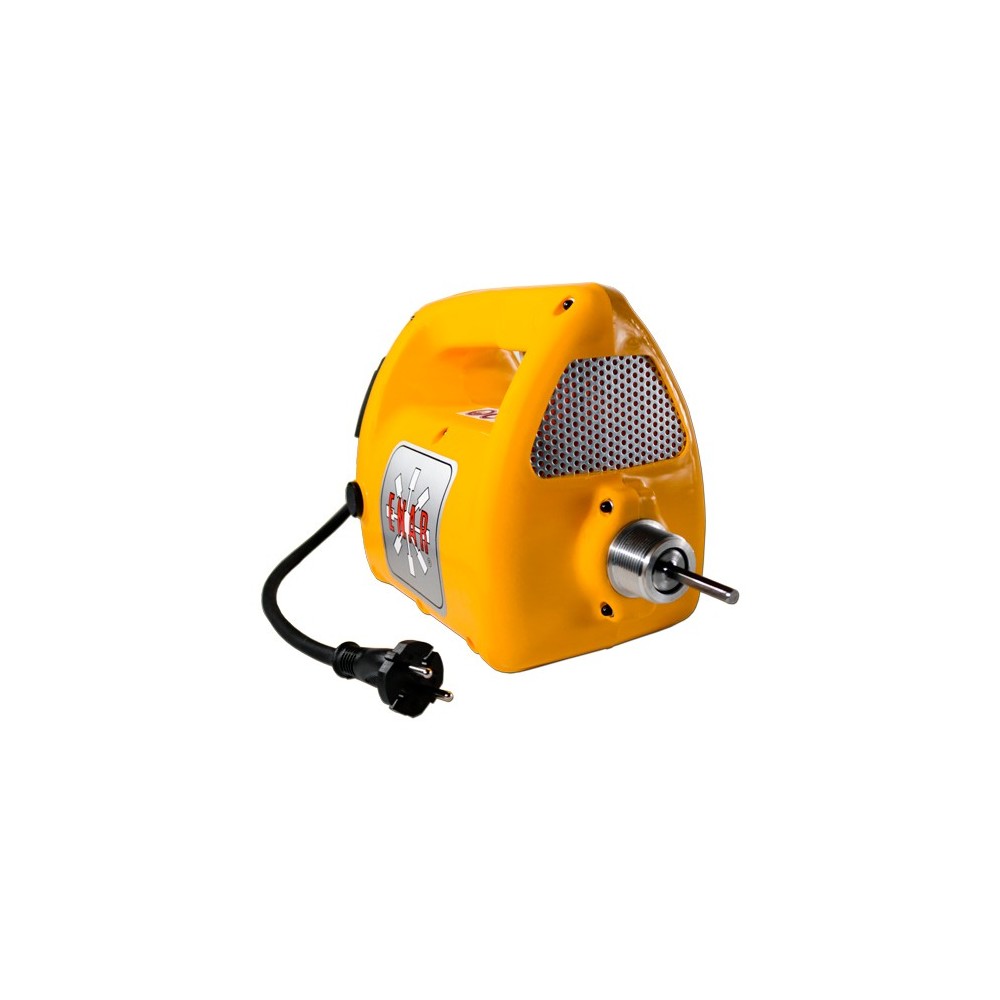Cauti Vibrator beton ENAR model AVMU cu ax flexibil de 6m si cap vibrare 38/48/58mm, tensiune de alimentare 230V ? Gasesti la SI