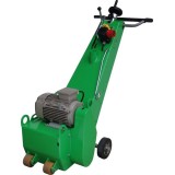 Scarificator beton - Freza de beton DBF-250-E400 cu motor electric putere 4.0kW si alimentare 400V, latime de frezare 250mm