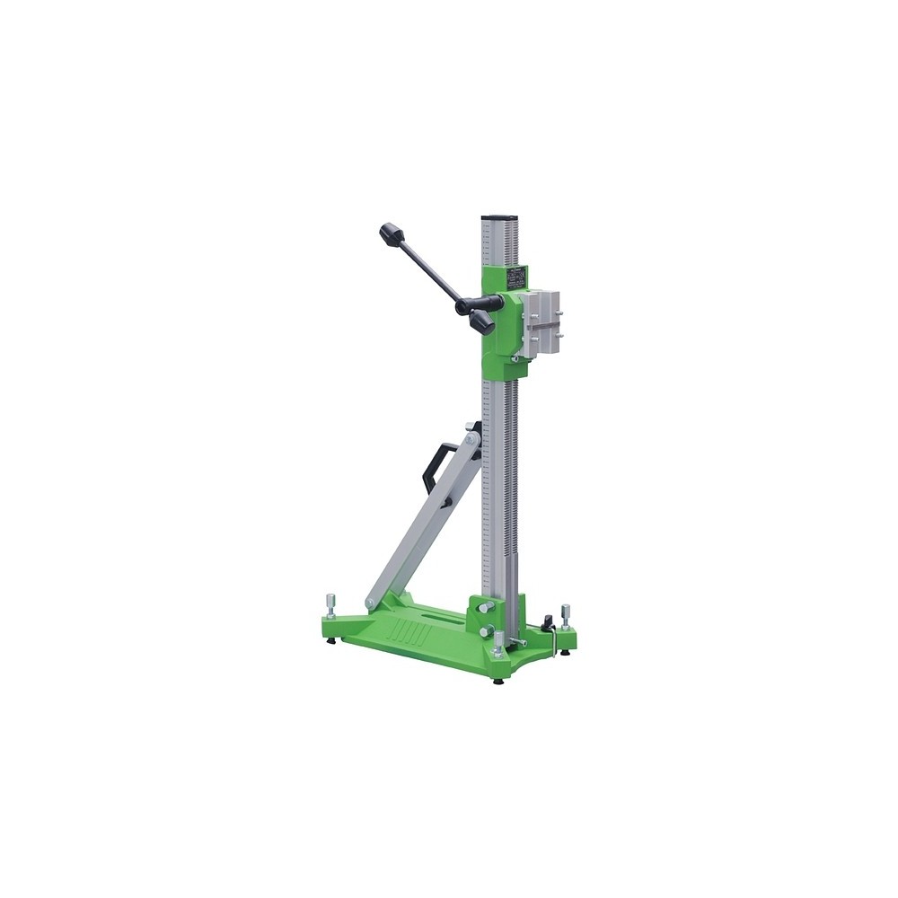 Stativ DRILL18 Dr.SCHULZE pentru diametru maxim de carotare de 200mm