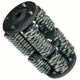 Tambur complet MD250/6 pentru masina de scarificat beton cu latimea de frezare 250mm