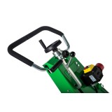 Tambur complet MD250/6 pentru masina de scarificat beton cu latimea de frezare 250mm