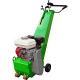 Tambur complet MD250/6 pentru masina de scarificat beton cu latimea de frezare 250mm
