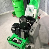 Scarificator beton - Freza de beton DBF-250-TWIN cu 2 motoare electrice, putere motoare 2x4.0kW, 400V, latime de frezare 250mm