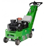 Scarificator beton - Freza de beton DBF-250-TWIN cu 2 motoare electrice, putere motoare 2x4.0kW, 400V, latime de frezare 250mm