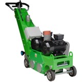Scarificator beton - Freza de beton DBF-250-TWIN cu 2 motoare electrice, putere motoare 2x4.0kW, 400V, latime de frezare 250mm