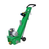 Scarificator beton - Freza de beton DBF-200-E230 cu motor electric putere 2.2kW si alimentare 230V, latime de frezare 200mm