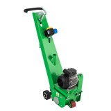 Scarificator beton - Freza de beton DBF-200-E230 cu motor electric putere 2.2kW si alimentare 230V, latime de frezare 200mm