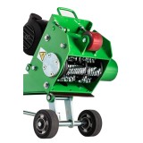 Scarificator beton - Freza de beton DBF-200-E400 cu motor electric putere 2.2kW si alimentare 400V, latime de frezare 200mm