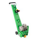 Scarificator beton - Freza de beton DBF-200-E400 cu motor electric putere 2.2kW si alimentare 400V, latime de frezare 200mm
