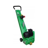 Scarificator beton - Freza de beton DBF-200-E400 cu motor electric putere 2.2kW si alimentare 400V, latime de frezare 200mm