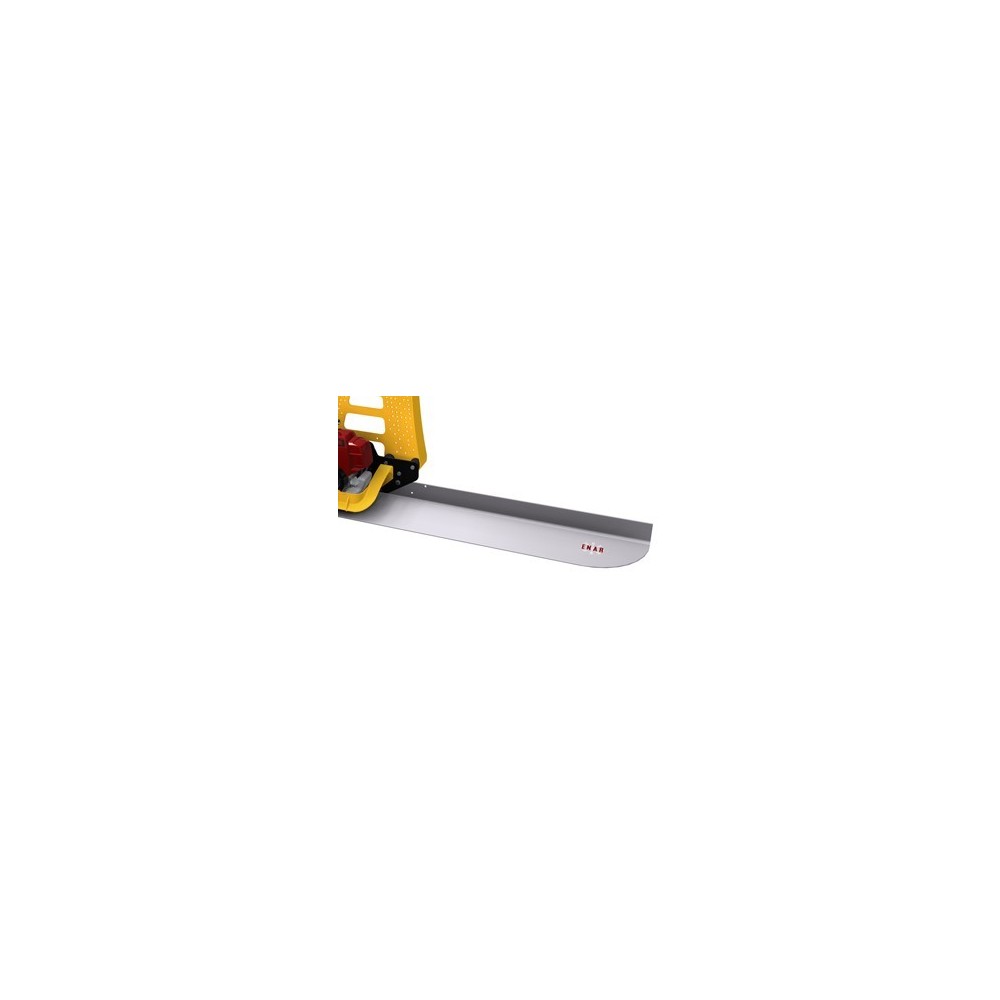 Grinda vibranta TORNADO ENAR, motor HONDA GX25, putere 1,1CP, lungime 2m