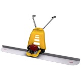 Grinda vibranta TORNADO ENAR, motor HONDA GX25, putere 1,1CP, lungime 4m