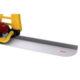 Grinda vibranta TORNADO ENAR, motor HONDA GX25, putere 1,1CP, lungime 2,5m