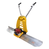Grinda vibranta TORNADO ENAR, motor HONDA GX25, putere 1,1CP, lungime 2,5m