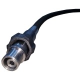 Vibrator beton DINGO ENAR cu ax flexibil de 4m si cap vibrare 25/38/48/58mm, alimentare 220V