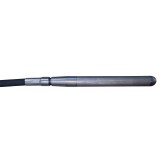Vibrator beton DINGO ENAR cu ax flexibil de 4m si cap vibrare 25/38/48/58mm, alimentare 220V