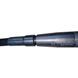 Vibrator beton DINGO ENAR cu ax flexibil de 4m si cap vibrare 25/38/48/58mm, alimentare 220V