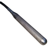 Vibrator beton DINGO ENAR cu ax flexibil de 4m si cap vibrare 25/38/48/58mm, alimentare 220V