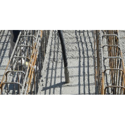Vibrator beton de inalta frecventa TR50T MaxiVIB, diametru cap vibrare 50mm, tensiune 230V
