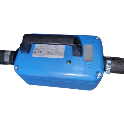 Vibrator beton de inalta frecventa TR50T MaxiVIB, diametru cap vibrare 50mm, tensiune 230V