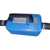 Vibrator beton de inalta frecventa TR65T MaxiVIB, diametru cap vibrare 65mm, tensiune 230V