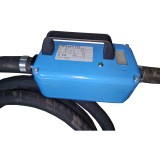 Vibrator beton de inalta frecventa TR65T MaxiVIB, diametru cap vibrare 65mm, tensiune 230V