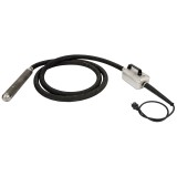 Vibrator beton de inalta frecventa TR65T MaxiVIB, diametru cap vibrare 65mm, tensiune 230V