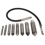 Cauti Vibrator beton pneumatic PNU50 ENAR, lungime furtun imersie 2, cap de vibrare 50mm ? Gasesti la SIFEE UTILAJE