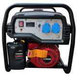 Generator curent STRONG SC4000-III, 3.8 kW, AVR, 230V | SIFEE
