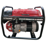 Generator curent STRONG SC4000-III, 3.8 kW, AVR, 230V | SIFEE